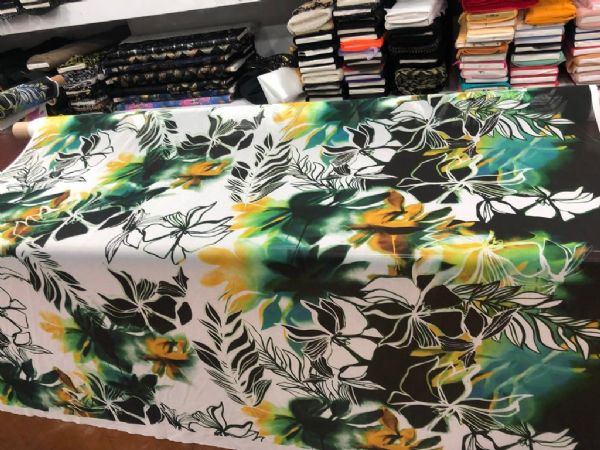 Likra Tül Empirme 110